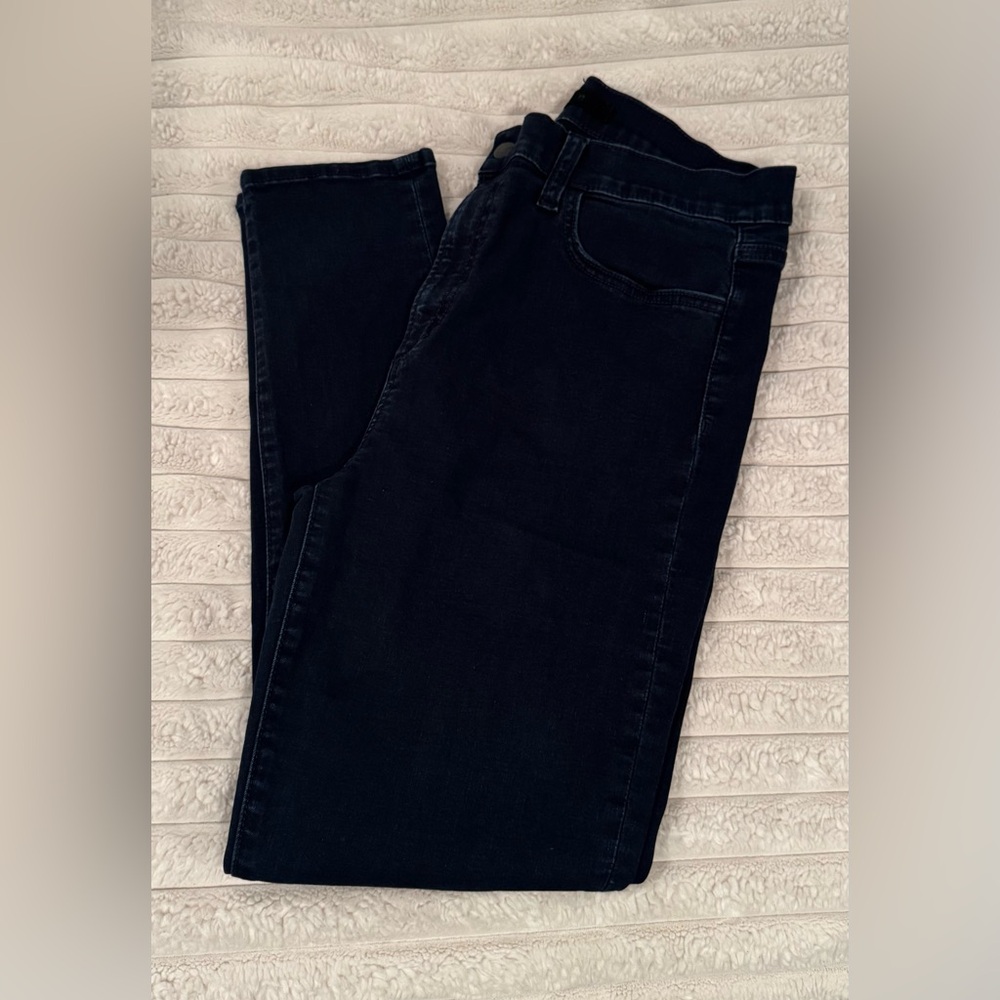 Joe's Jeans The Charlie high rise skinny ankle Size 33